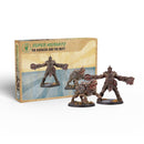 Fallout: Wasteland Warfare - Factions of the Wasteland Bundle