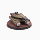 Hardwar - Chinese Democracy Army Detachment Miniatures Set