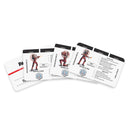 Paranoia: The Uncooperative Board Game