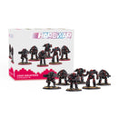 Hardwar - Udar Industries Hardbots Miniatures Set