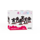 Hardwar - Udar Industries Hardbots Miniatures Set