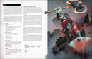 Fragged Kingdom 2: Setting Guide