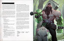 Fragged Kingdom 2: Setting Guide