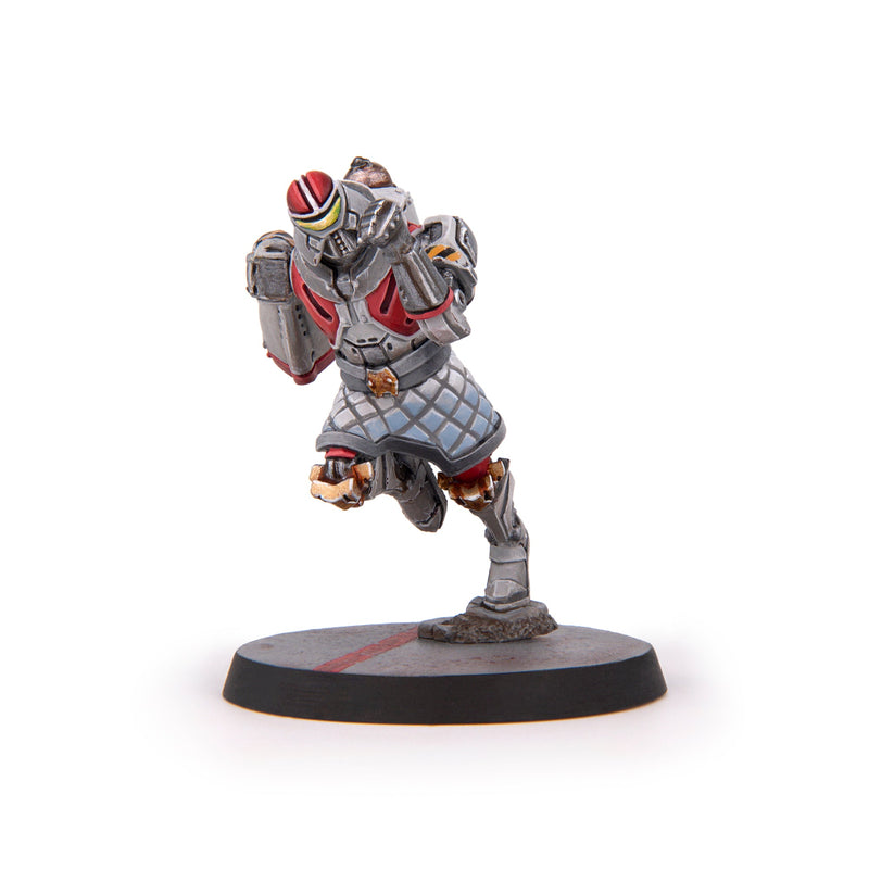 Paranoia Miniatures: Vulture Squad