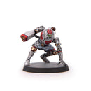 Paranoia Miniatures: Vulture Squad