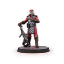 Paranoia Miniatures: Vulture Squad