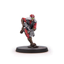 Paranoia Miniatures: Vulture Squad