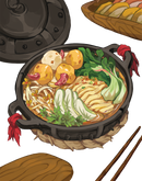 Wilderfeast - Core Book