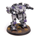 Hardwar - Exor Bidding Team Miniatures Set