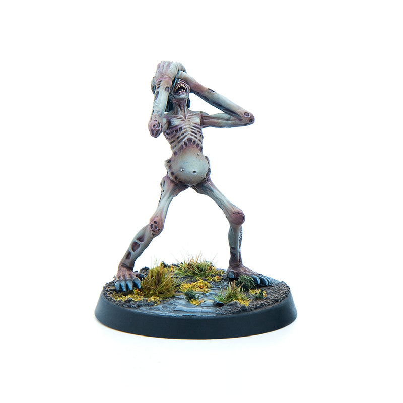 Fallout: Miniatures - Cryptids - Wendigo Pack