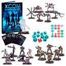 XCOM: The Miniatures Game - Plastic All-in Bundle