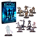 XCOM: The Miniatures Game - Plastic Getting Started Bundle