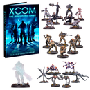 XCOM: The Miniatures Game - Resin Getting Started Bundle