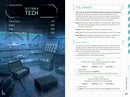 XCOM: The Miniatures Game - Core Rulebook