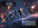 XCOM: The Miniatures Game - Core Rulebook