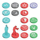 XCOM: The Miniatures Game - Plastic All-in Bundle