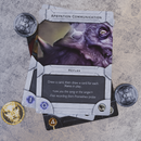 Sovereign - Fall of Wormwood (Core Game)
