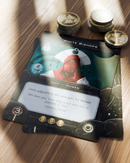 Sovereign - Fall of Wormwood (Core Game)