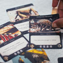 Sovereign - Exiles of Eden (Expansion)