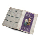 Cohors Cthulhu RPG GM Toolkit Cohors Cthulhu Modiphius Entertainment 