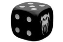Cohors Cthulhu: Tactics - Dice Pack Cohors Cthulhu: Tactics Modiphius Entertainment 