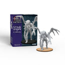 Cohors Cthulhu: Tactics Miniatures - Star Spawn of Cthulhu Cohors Cthulhu: Tactics Modiphius Entertainment 