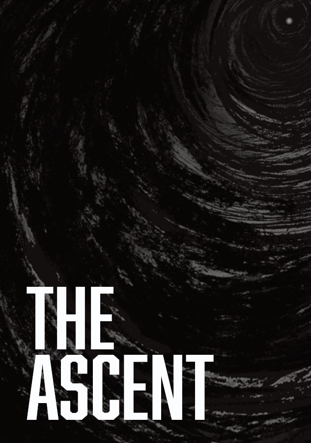 The Ascent (PDF)