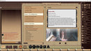 Dune: Masters of Dune - Fantasy Grounds VTT Dune - Adventures in the Imperium Modiphius Entertainment 