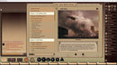 Dune: Masters of Dune - Fantasy Grounds VTT Dune - Adventures in the Imperium Modiphius Entertainment 