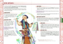 Fabula Ultima Atlas: High Fantasy Fabula Ultima NEED GAMES! 