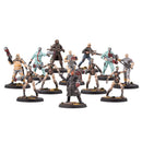 Fallout: Factions - Battle for Boston Starter Set Fallout: Factions Modiphius Entertainment 