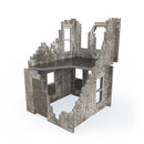 Fallout: Factions - Battle for Boston Starter Set Fallout: Factions Modiphius Entertainment 