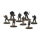 Fallout: Factions - Battle for Boston Starter Set Fallout: Factions Modiphius Entertainment 