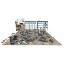 Fallout: Factions - Battle for Boston Starter Set Fallout: Factions Modiphius Entertainment 