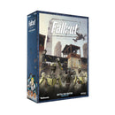 Fallout: Factions - Battle for Boston Starter Set Fallout: Factions Modiphius Entertainment 