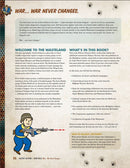 Fallout: Factions - Crew Folio PDF Fallout: Factions Modiphius Entertainment 