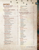 Fallout: Factions - Crew Folio PDF Fallout: Factions Modiphius Entertainment 