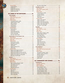 Fallout: Factions - Crew Folio PDF Fallout: Factions Modiphius Entertainment 