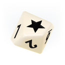 Fallout: Factions - Dice Set: The Minutemen Fallout: Factions Modiphius Entertainment 