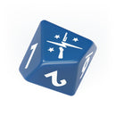Fallout: Factions - Dice Set: The Minutemen Fallout: Factions Modiphius Entertainment 
