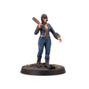 Fallout: Miniatures - Female Hero Vault Dwellers (Plastic) Fallout: Miniatures Modiphius Entertainment 
