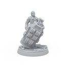 Fallout: Miniatures - Hollywood Icons (Amazon TV Show Tie-in) Fallout: Miniatures Modiphius Entertainment 