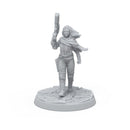 Fallout: Miniatures - Hollywood Icons (Amazon TV Show Tie-in) Fallout: Miniatures Modiphius Entertainment 