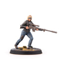 Fallout: Miniatures - Institute: Core Box (Plastic) Fallout: Miniatures Modiphius Entertainment 