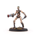 Fallout: Miniatures - Institute: Core Box (Plastic) Fallout: Miniatures Modiphius Entertainment 