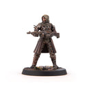 Fallout: Miniatures - Institute: Core Box (Plastic) Fallout: Miniatures Modiphius Entertainment 
