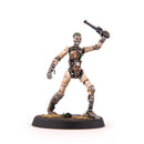 Fallout: Miniatures - Institute: Core Box (Plastic) Fallout: Miniatures Modiphius Entertainment 