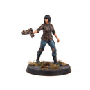 Fallout: Miniatures - Minutemen: Core Box (Plastic) Fallout: Miniatures Modiphius Entertainment 