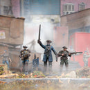 Fallout: Miniatures - Minutemen: Core Box (Plastic) Fallout: Miniatures Modiphius Entertainment 