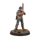 Fallout: Miniatures - Minutemen: Core Box (Plastic) Fallout: Miniatures Modiphius Entertainment 